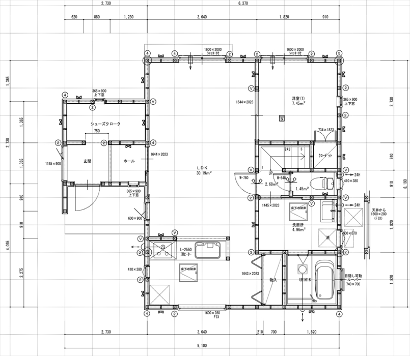 総二階の家を建てない理由 ウチュウブログ