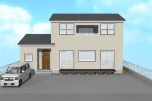 注文住宅で1300万円値引き 新築における値引き商法について ウチュウブログ